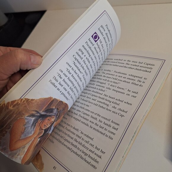 12 Books Moments in American History Biographies & Events Lewis Clark Washington - Picture 8 of 10